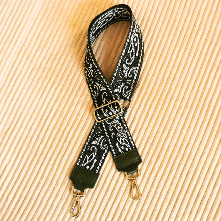 Bandoulière en nylon