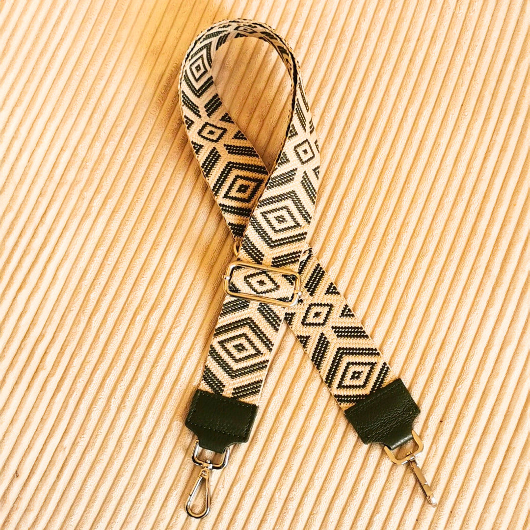 Bandoulière en nylon