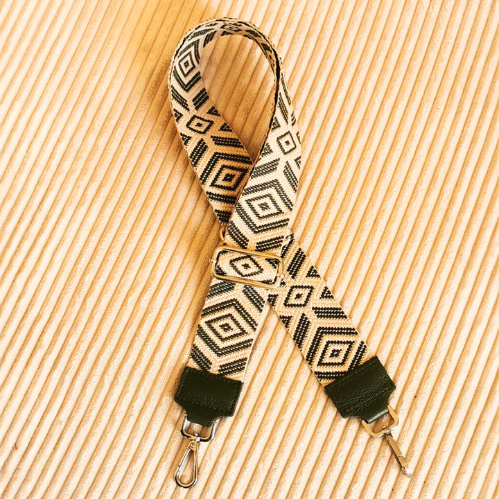 Bandoulière en nylon