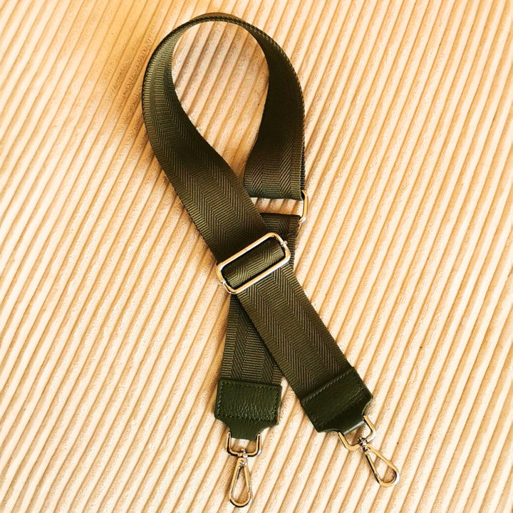 Bandoulière en nylon